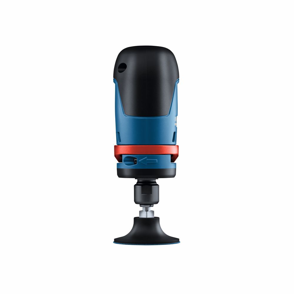 Bosch 12V 1/4 Inch Right Angle Grinder Kit, Reconditioned, large image number 7