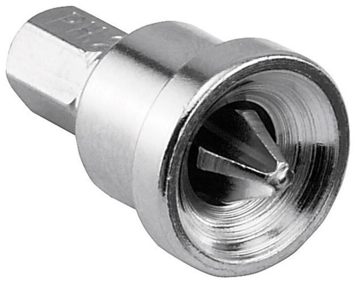 Bosch Power Screwdriver Bit