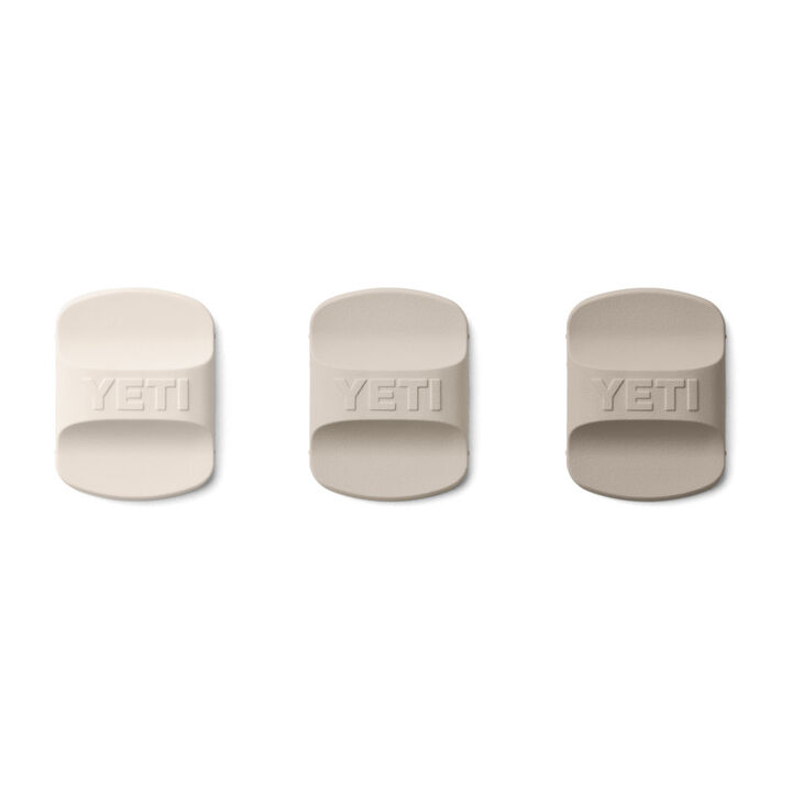 Yeti Rambler Pop-On Pop-Off Magnet Magslider Pack Cape Taupe