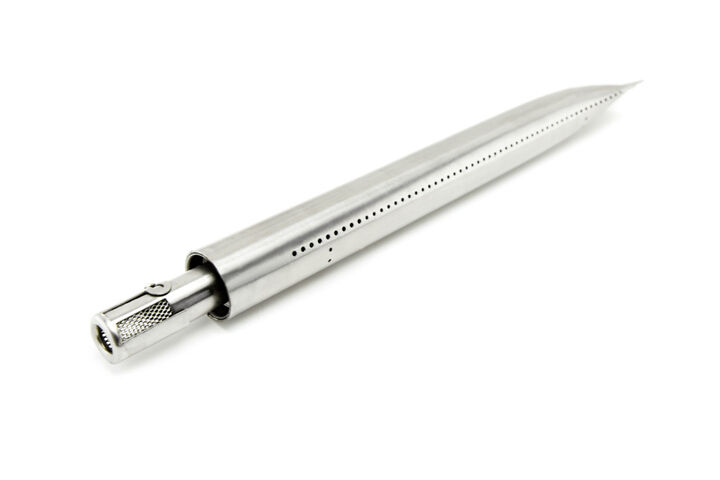 Broil King Tube-in-tube Burner