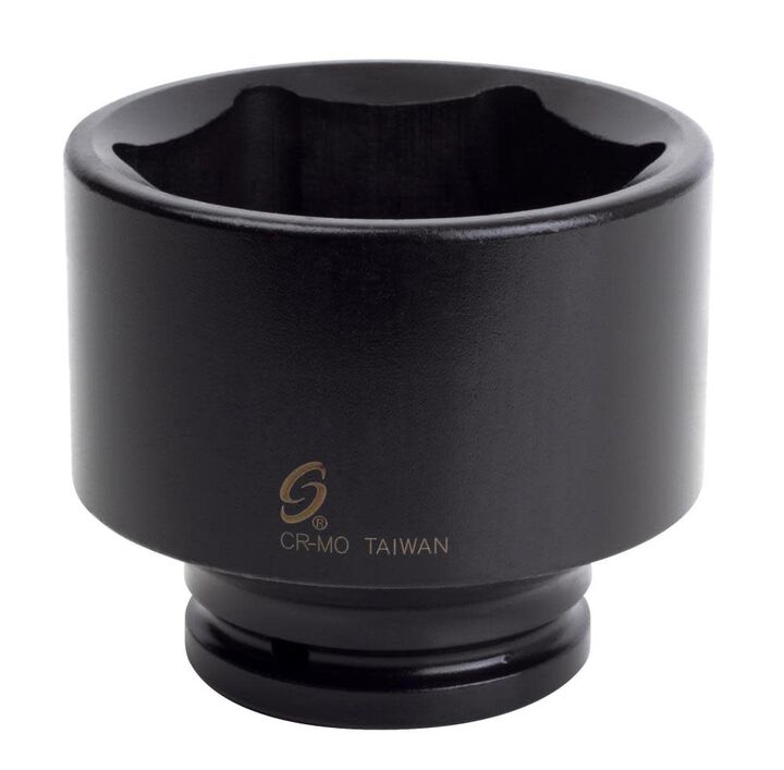 Sunex 2-5/8 In. 3/4 In. Drive Impact Socket