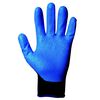 Kimberly Clark Jackson Safety G40 Foam Nitrile Coated Gloves: Size 8 Medium, small image number 1