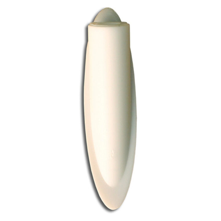 Kreg White Plastic Plugs - 50 Count