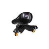 Shinn Fu 350 Lbs Tail Bone Big Mechanics Seat with Wheel, small image number 2