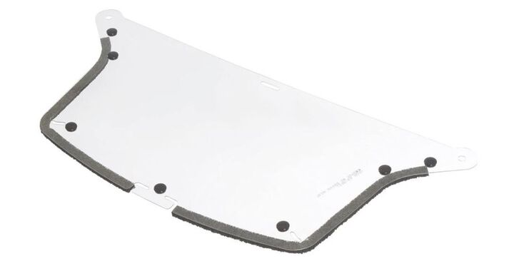 Trend Visor for AIR/PRO