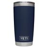 YETI 20oz Rambler Tumbler with Magslider Lid, small image number 3