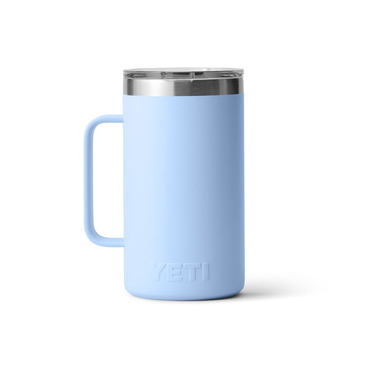 YETI 24oz Rambler Mug with Magslider Lid, large image number 1