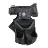 Badger Tool Belts Side-By-Side Carpenter Belt, Black Camo, small image number 2
