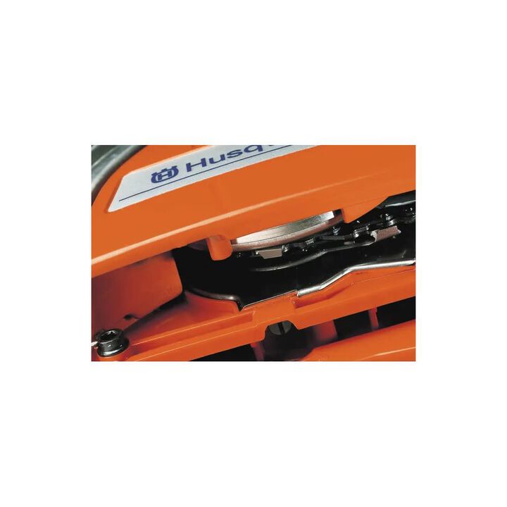 Husqvarna 12 Inch Bar 2HP Gasoline Top-Handle Chainsaw, large image number 2