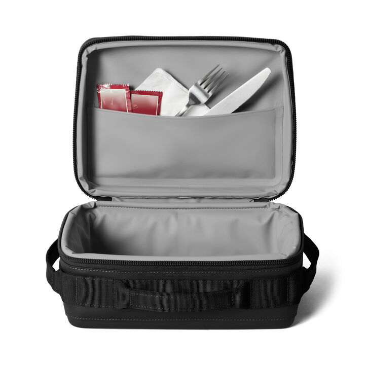 Yeti Daytrip Lunch Box 2.0 Black