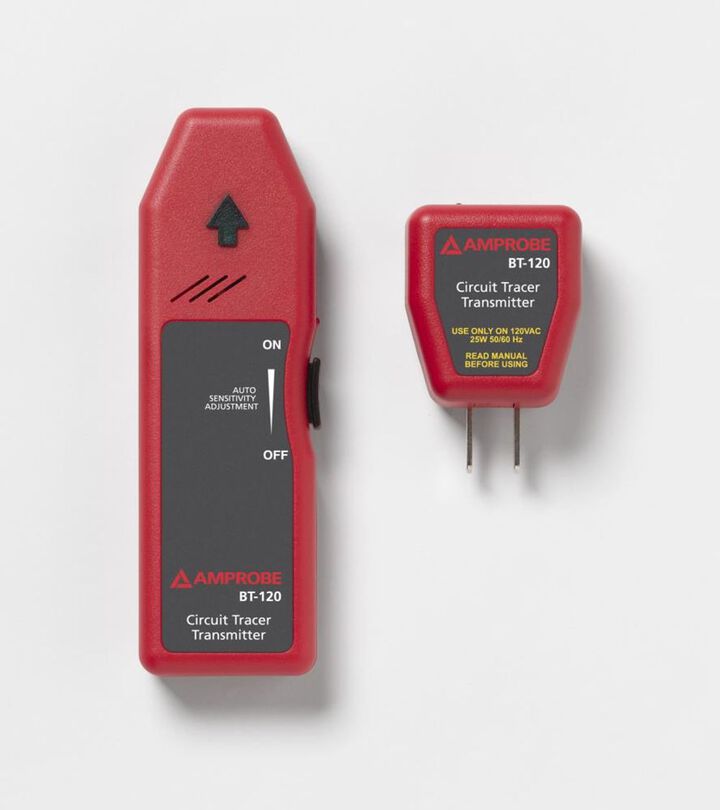 Amprobe Circuit Breaker Tracer