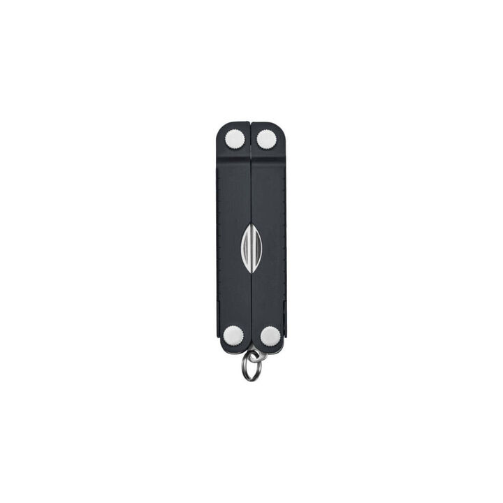 Leatherman Micra Multi-Tool, Jet Black, large image number 1