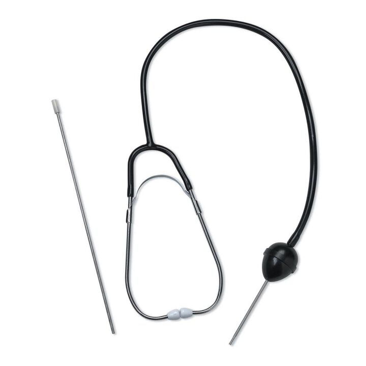GEARWRENCH Mechanic's Stethoscope