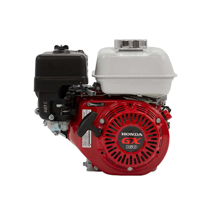 Honda 163 cc 4 Stroke Single Cylinder OHV General Purpose Engine
