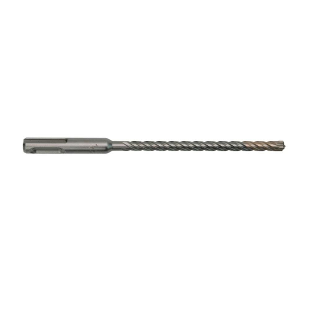 Milwaukee SDS-Plus MX4 1/4 in. x 4 in. x 6 in., large image number 1