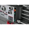 JET Gear Head 22 x 80 ZX Lathe with Newall DP700 DRO & Taper Attachment, small image number 3