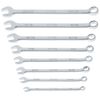 DEWALT TOUGHSERIES 8 Piece SAE Combination Wrench Set, small image number 1