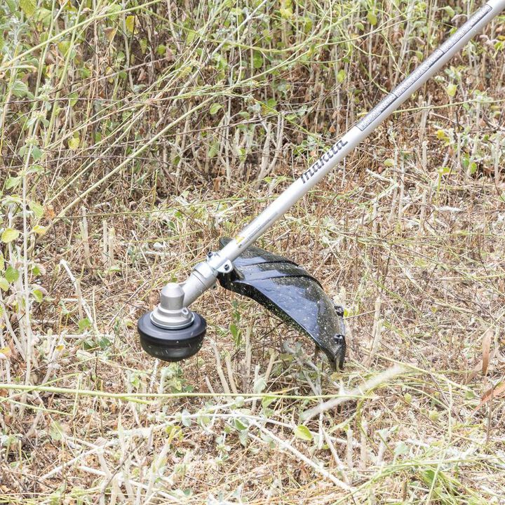 Makita 18V X2 (36V) LXT Lithium-Ion Brushless Cordless String Trimmer Kit (5.0Ah), large image number 7