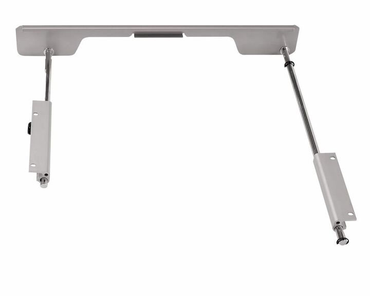 Bosch Left Side Support for Table Saw