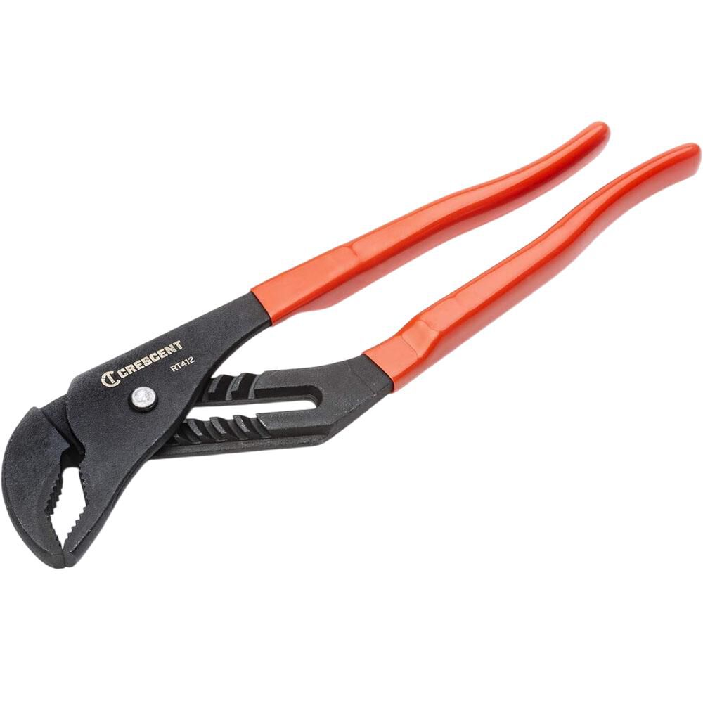 Crescent Tongue and Groove Pliers 12in V-Jaw, large image number 1