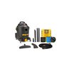 Shop Vac Wet/Dry Vacuum 12 Gallon 5.5HP Peak 105 CFM, small image number 4