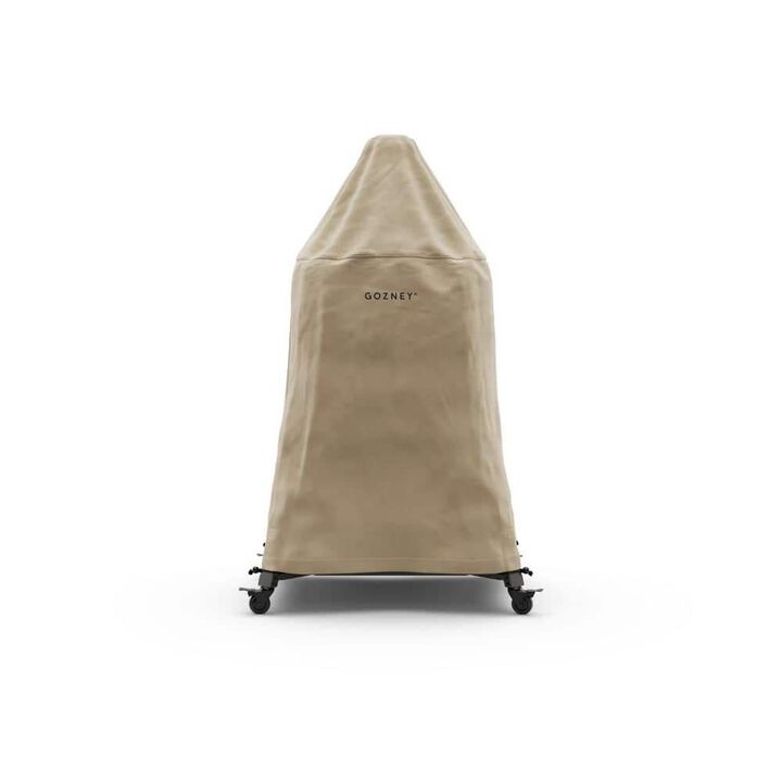 Gozney Stand Pizza Oven Cover for Dome Gen 2 and XL Dome Tan, large image number 0