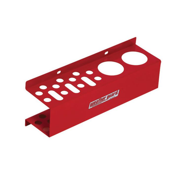 Weather Guard Tool Organizer