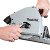 Makita 18V X2 (36V) LXT 6 1/2in Plunge Circular Saw (Bare Tool), small image number 2