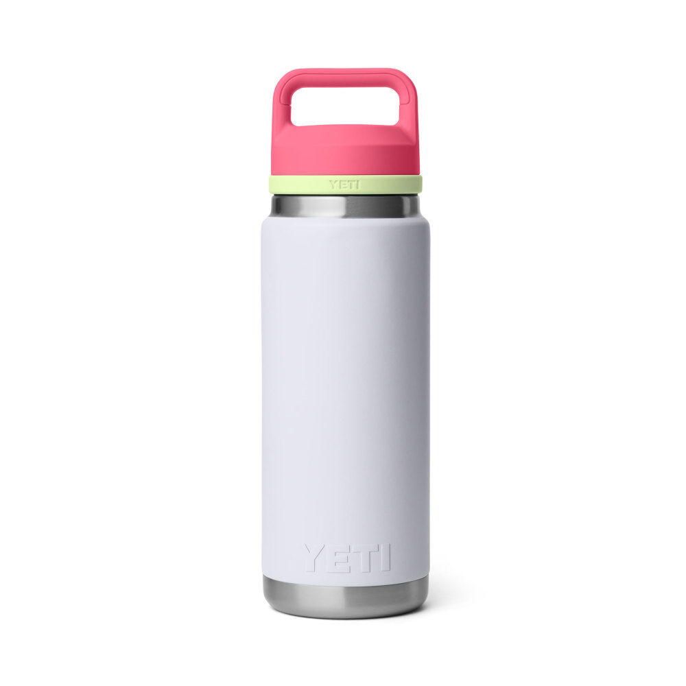 YETI 26oz Rambler Water Bottle with Chug Cap, large image number 2