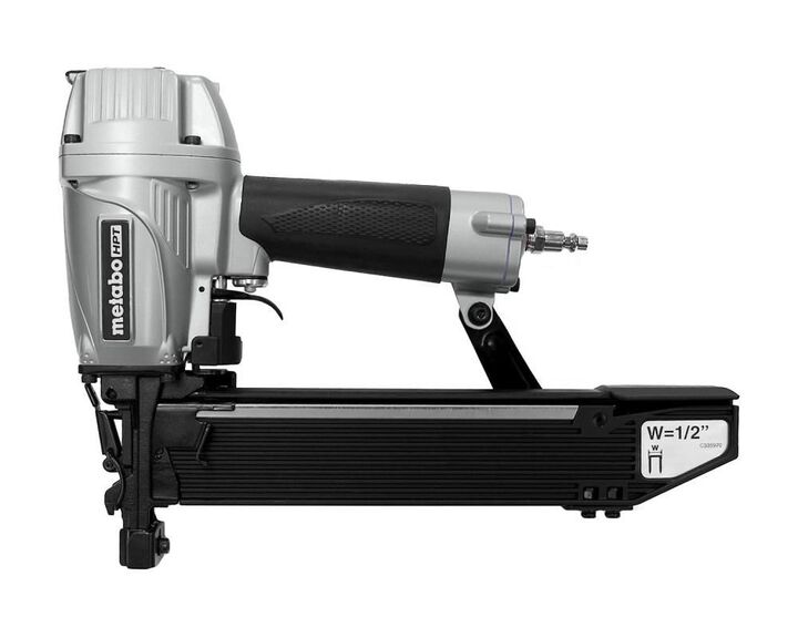 Metabo HPT 2in 16 Ga Medium 1/2in Crown Stapler