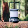 Police Security TWIN POWER 520 Lumens 4 AA Alkaline Battery Powered LED Lantern, small image number 3