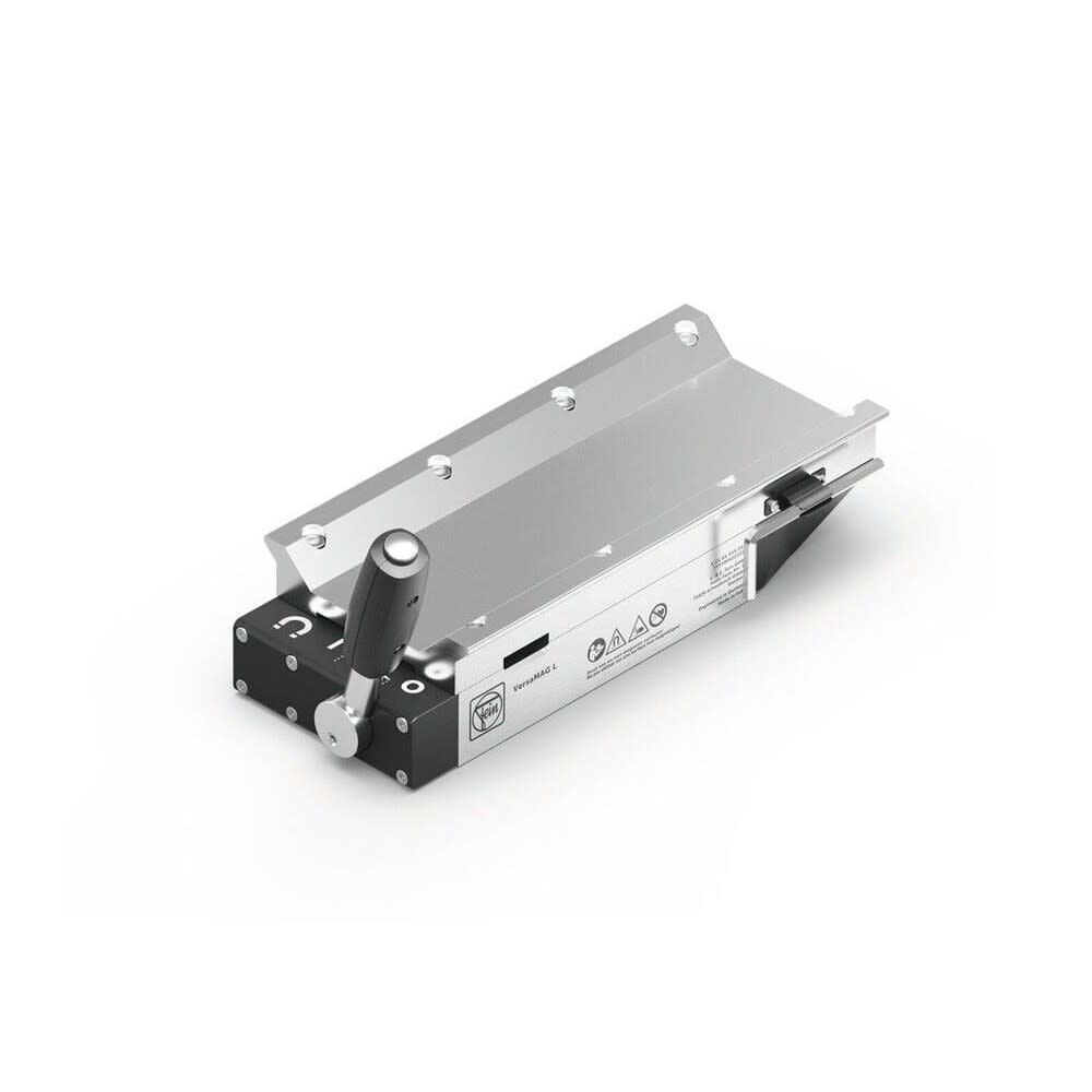 Fein VersaMAG VISE 160 L SET Magnetic Vise with Protective Jaws Bundle, large image number 6