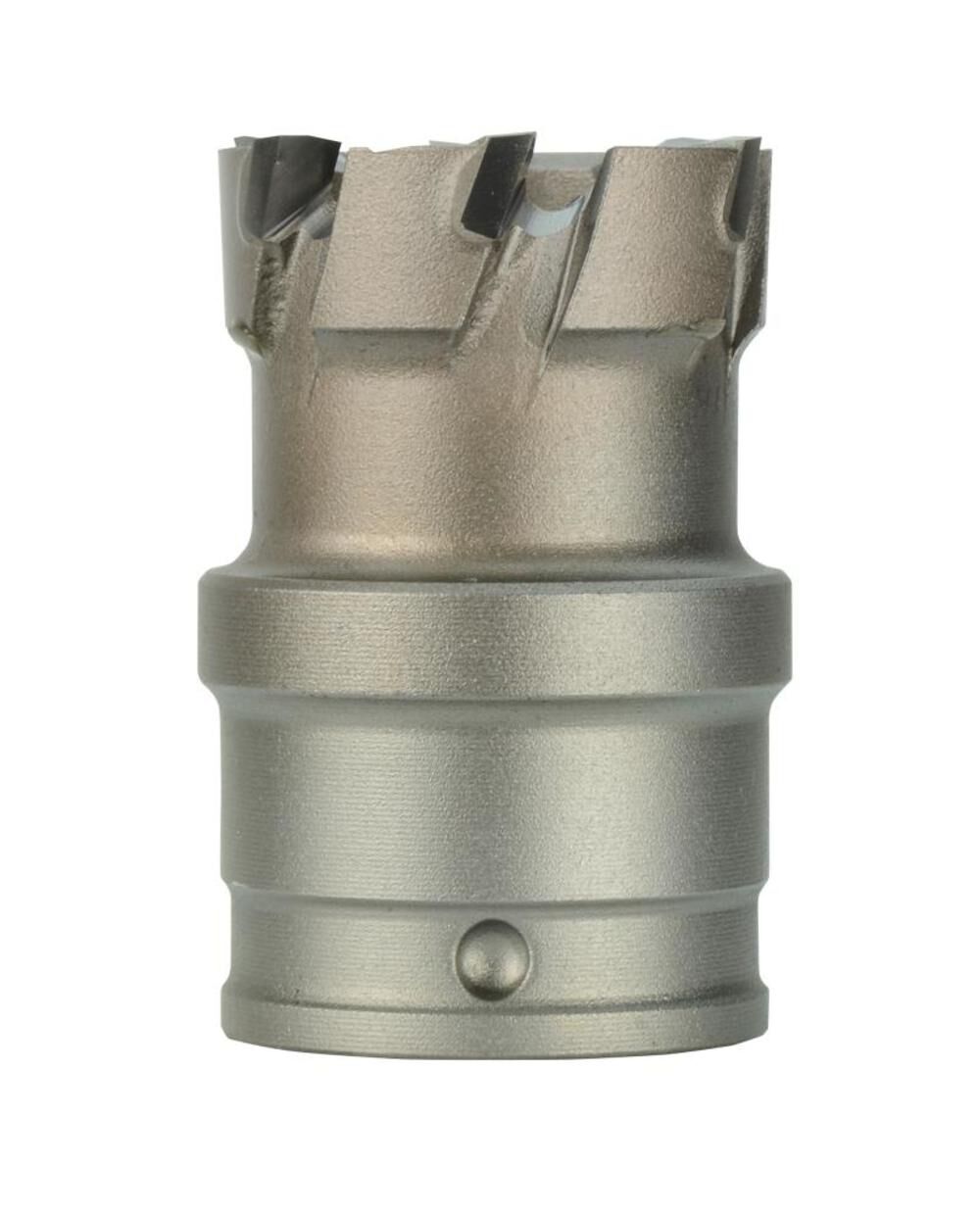 Milwaukee Quick Change Steel Plate Carbide Cutter, large image number 1
