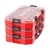 CRAFTSMAN Gunmetal Chrome 1/2-in Drive Mechanics Tool Set, 22pc, small image number 5