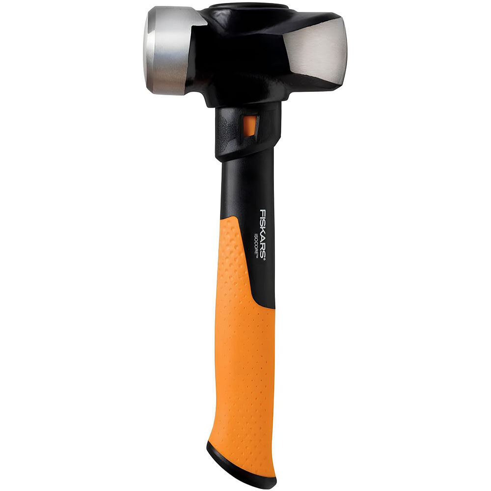 Fiskars IsoCore Club Hammer 11 In. 3 lb, large image number 1