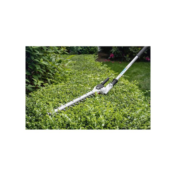 Stihl HL-KM 20in Adjustable Hedge Trimmer Attachment, large image number 2