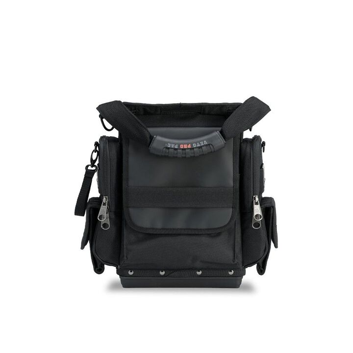 Veto Pro Pac TP-XXL Blackout Tool Pouch Closable Extra Large, large image number 3
