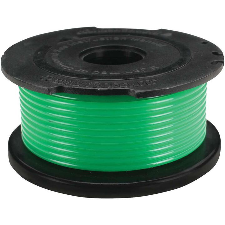 Black and Decker 20-ft Spool 0.08-in Trimmer Line