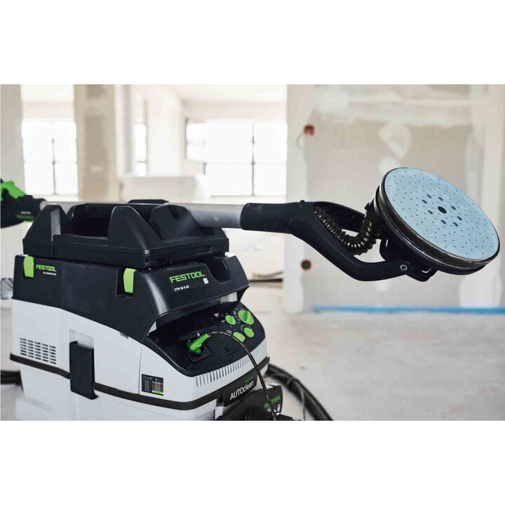 Festool WHR CT LHS 2 Tool Holder For CT 36 Planex, large image number 1