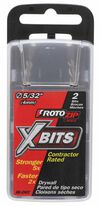 Rotozip Drywall Bit 2pk, small image number 2