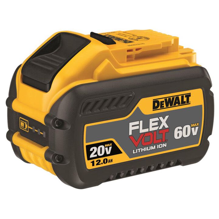 DEWALT 60V Backpack Blower 4Ah Kit, large image number 5