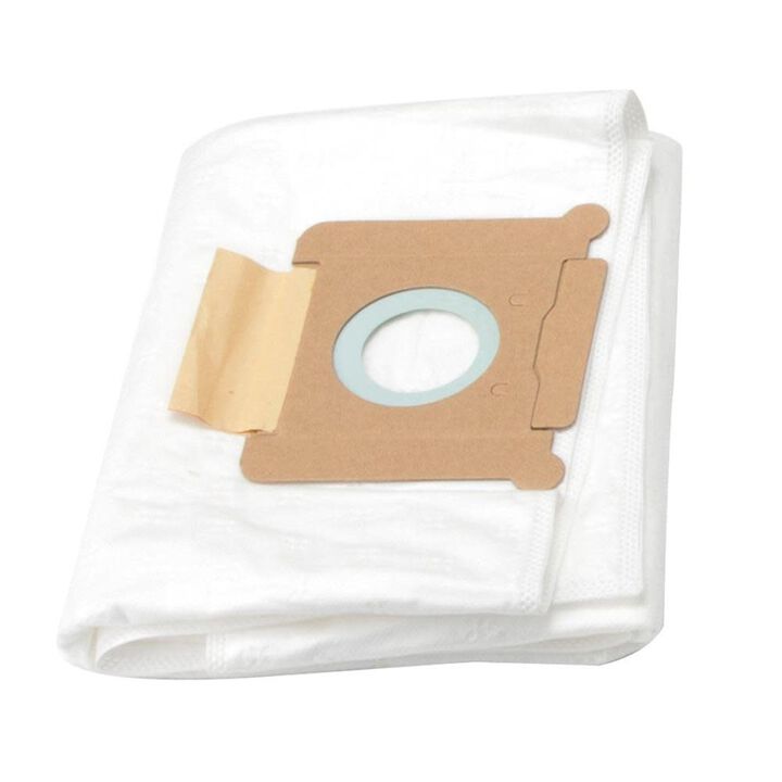 Vacmaster HEPA C Losable High Efficiency Dust Collection Bags 2 pack