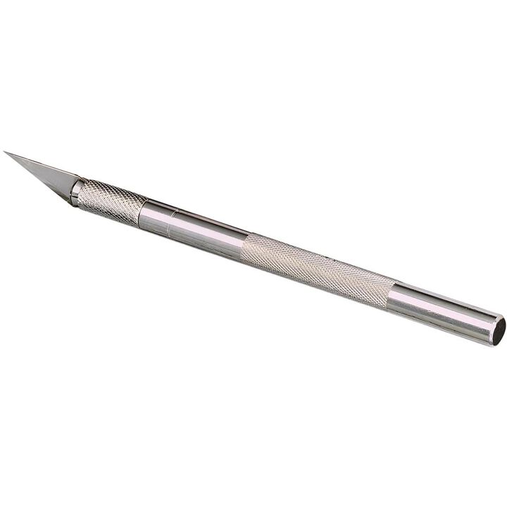 Stanley 5 In. Long Hobby Knife Blade