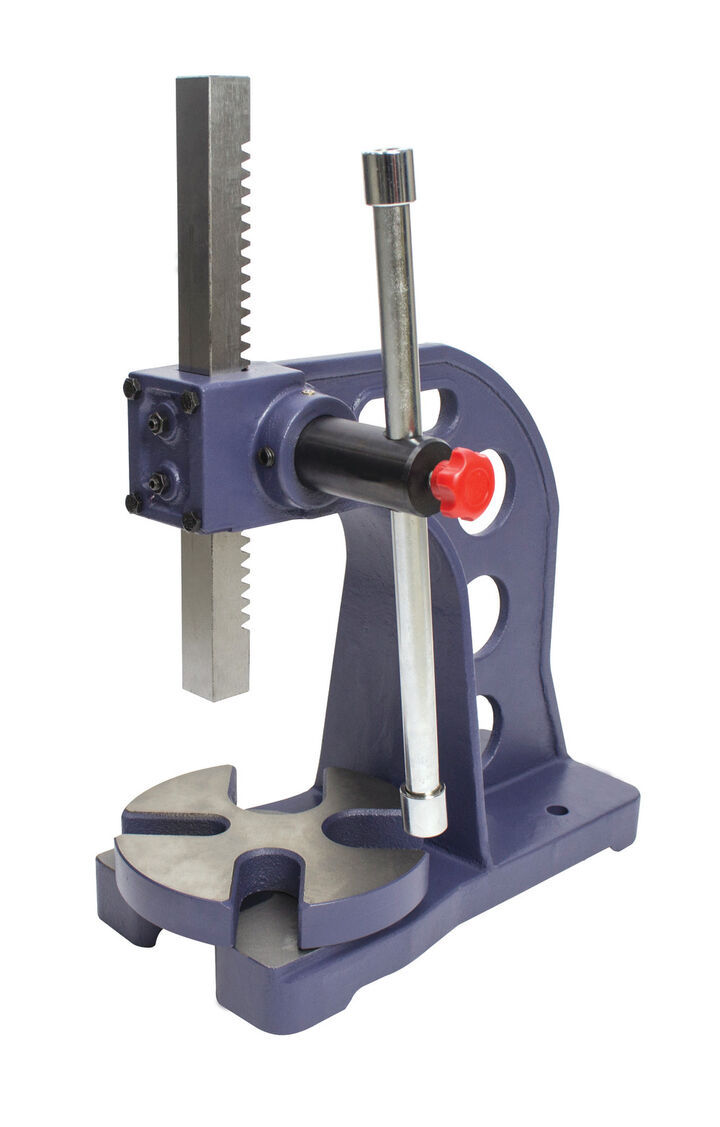Palmgren 2 Ton Economy Arbor Press