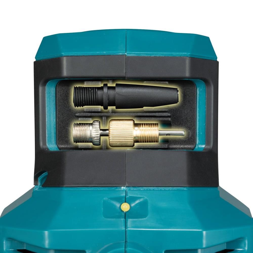 Makita 40V max XGT High Pressure Inflator Cordless (Bare Tool), large image number 5