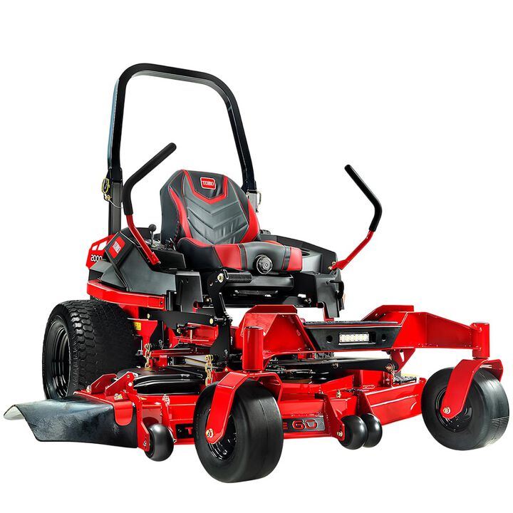 Toro 2000 Series 52 In. 708 Cc 24.5HP Gasoline-Powered Zero Turn Mower