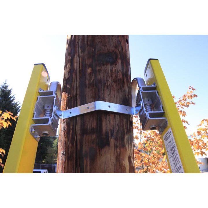 Werner Cable Hook/V-Rung Kit, large image number 3
