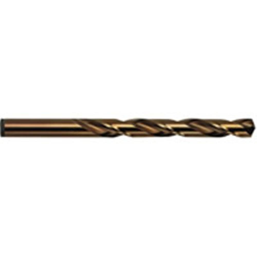 Irwin 5/16in x 4-1/2in Cobalt Alloy Steel Drill Bit, large image number 1