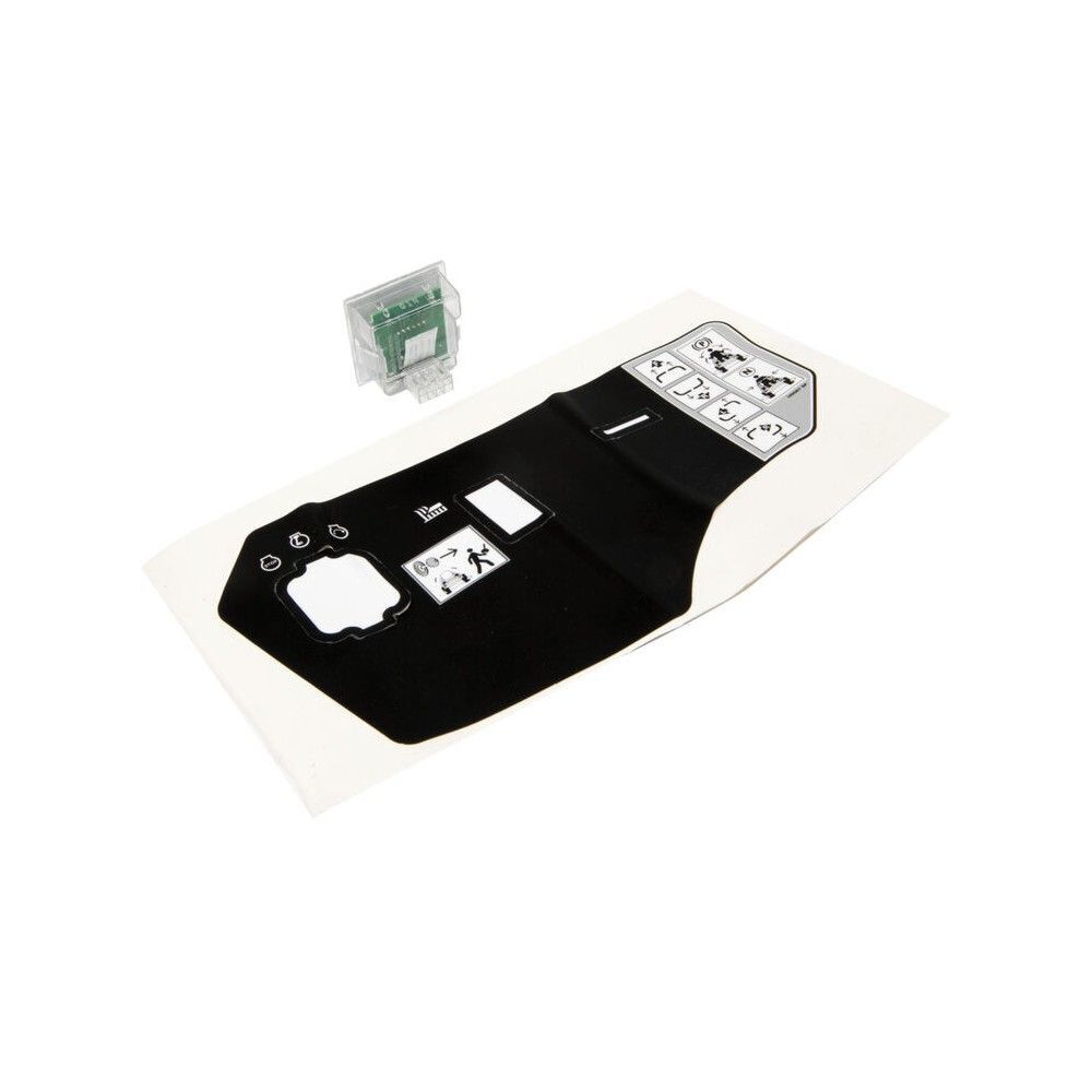 Cub Cadet Ultima/Enduro Hour Meter Kit for Mowers, large image number 9