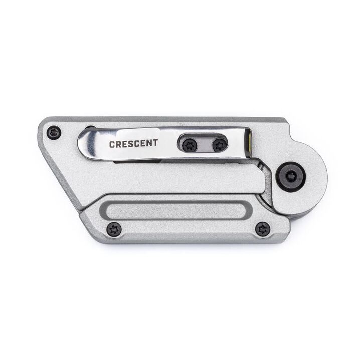 Crescent Compact Folding Utility Knife, large image number 7
